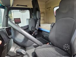 Mercedes-Benz Arocs 2658 LK 6x4 Bordmatik
