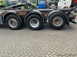 DAF CF 85.480 CF 85.480 8x2 Haakarm + HMF 2320K5-RCS
