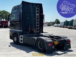 MAN TGX 440