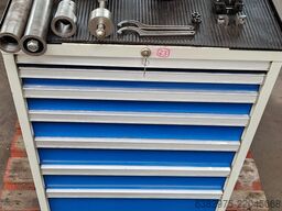 Mazak 1. Hand nur Einzelteile SQT-15M