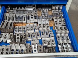 Mazak 1. Hand nur Einzelteile SQT-15M