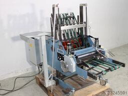 MBO SAP46L