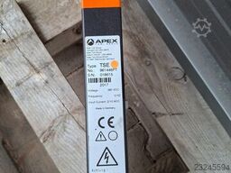 APEX Cleco TSE 961446PT