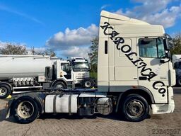 DAF XF 105.460 EURO 5, Frigo, 2X Brandstof Tanks