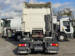 DAF XF 105.460 EURO 5, Frigo, 2X Brandstof Tanks