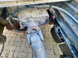 DAF XF 105.460 EURO 5, Frigo, 2X Brandstof Tanks