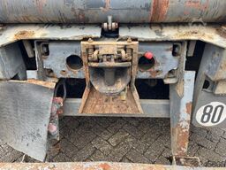 DAF XF 480 Retarder, Afstandsbediening, EURO 6D