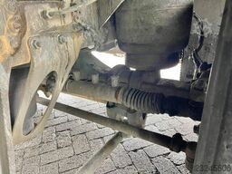 DAF XF 480 Retarder, Afstandsbediening, EURO 6D