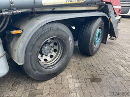 DAF XF 480 Retarder, Afstandsbediening, EURO 6D