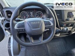 IVECO 35S14 Pritsche 4,38m,H 2,23m, Nur 6.016 km!