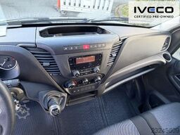 IVECO 35S14 Pritsche 4,38m,H 2,23m, Nur 6.016 km!