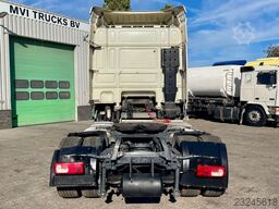 DAF XF 105.460 EURO 5, FRIGO, 2x Fuel Tank