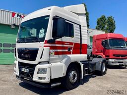 MAN TGS   18.510  476531 km, 19t,  RETARDER, FRIGO