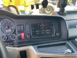 MAN TGS   18.510  476531 km, 19t,  RETARDER, FRIGO