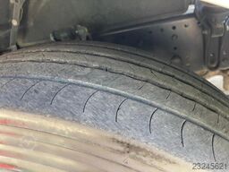 MAN TGS   18.510  476531 km, 19t,  RETARDER, FRIGO