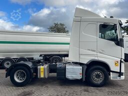Volvo FH 500  YV2RT40A5JB855299   EURO 6, PTO Hydraul...