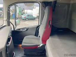 Volvo FH 500  YV2RT40A5JB855299   EURO 6, PTO Hydraul...