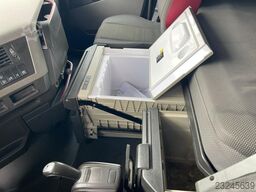Volvo FH 500  YV2RT40A5JB855299   EURO 6, PTO Hydraul...