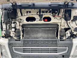Volvo FH 500  YV2RT40A5JB855299   EURO 6, PTO Hydraul...
