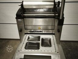 Multivac T 200