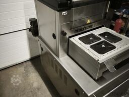 Multivac T 200