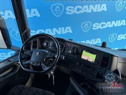 Scania R 460 A6x2/4NA RETARDER P-AIRCO PTO S2 VECTO 3