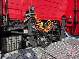 Scania R 460 A6x2/4NA RETARDER P-AIRCO PTO S2 VECTO 3