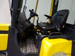 Combilift Aisle Master 20SE - TRIPLEX