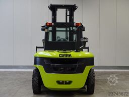Clark C80D900 - Empty Containers Handler