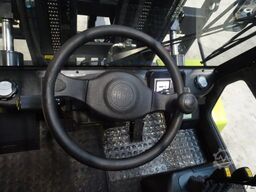 Clark C80D900 - Empty Containers Handler