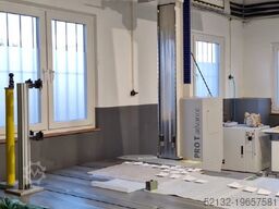 Zeiss CMM Pro T2 advance 16/21