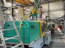 Arburg 470S 1100-290 2K