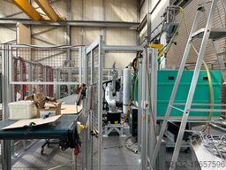 Arburg 470S 1100-290 2K