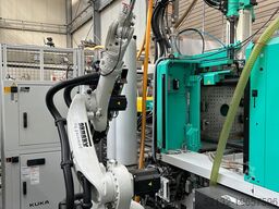 Arburg 470S 1100-290 2K