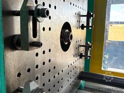 Arburg 470S 1100-290 2K