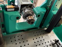 Arburg 470S 1100-290 2K