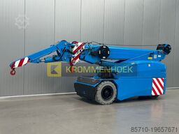 Valla 110 R