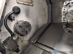 DAEWOO PUMA 2000 LSY