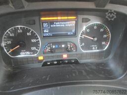 MERCEDES-BENZ 1833 K/ Kran ATLAS/ 105000 KM