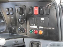 MERCEDES-BENZ 1833 K/ Kran ATLAS/ 105000 KM