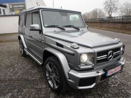 MERCEDES-BENZ G 500/ AMG OPTIK/FESTPREIS !!!!