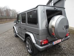MERCEDES-BENZ G 500/ AMG OPTIK/FESTPREIS !!!!