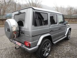 MERCEDES-BENZ G 500/ AMG OPTIK/FESTPREIS !!!!
