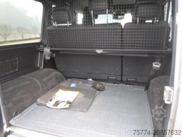 MERCEDES-BENZ G 500/ AMG OPTIK/FESTPREIS !!!!