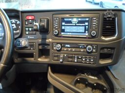 SCANIA S 500/ LOW DECK !! HIGH LINE