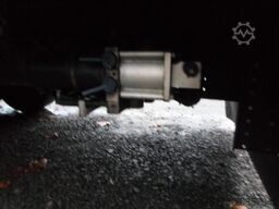 SCANIA S 500/ LOW DECK !! HIGH LINE