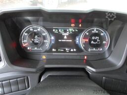 SCANIA S 500/ LOW DECK !! HIGH LINE