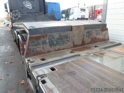 BROSHUIS 4 AOU-23-48 SL/ TELE 3000 mm ausziehbar !