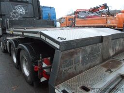 BROSHUIS 4 AOU-23-48 SL/ TELE 3000 mm ausziehbar !