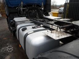 MERCEDES-BENZ 1845/HAD/Stream Space